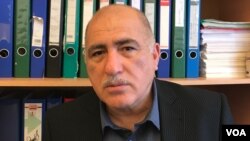 Pənah Hüseyn