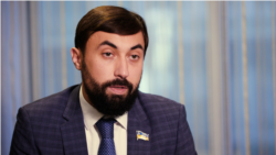 Володимир Кабаченко