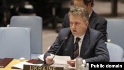 Постпред України при ООН згадав про атаку на Маріупольський драматичний театр