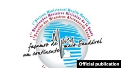 Reunião dos Ministérios da Saúde de África