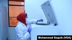 صوبائی حکومت سندھ فارنزک اتھارٹی کا قیام اب تک عمل میں نہیں لاسکی