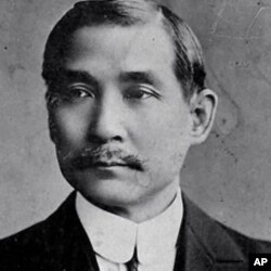 孙中山
