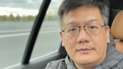 盟传媒（ACM）创办人魏大航 （受访者提供）