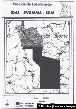 Endiama