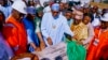Nigeria Inaugurates First Oil and Gas Project in North
