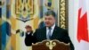 Підпис Порошенка під законом про освіту - "більш ніж розчарування" для євродепутатки Гармс