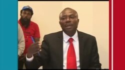 Ayiti-Yon Lidè Politik Rejte Kritik Ayiti ak Etazini fè sou Eleksyon Lejislatif yo O Venezuela