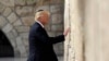 APTOPIX Trump US Israel