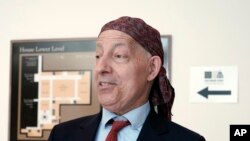 Jamie Raskin