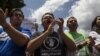 Una de las exigencias de la MUD, las cuales han sido entregadas a Unasur estipula la inclusión de los estudiantes en la mesa de diálogo. (Foto: La Patilla).