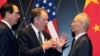 Amurka Ta Jinkirta Kara Haraji Kan Wasu Kayayyakin China