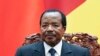 Presidente Paul Biya
