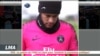 La page des sports avec Yacouba Ouedraogo