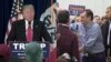 (Watch related video of VOA's Jeff Custer)