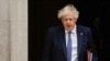 Plizyè Minis Pral Mande Boris Johnson Demisyone