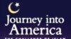 Buku 'Journey into America" oleh Akbar Ahmed.