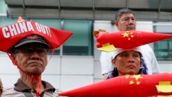 VOA Asia – Chinese and Russian missiles force a U.S. strategic rethink