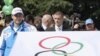 Григорий Шведов: «Сочи не приспособлен для Олимпиады»