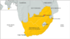 Protesters Arrested for Torching Building at South African University