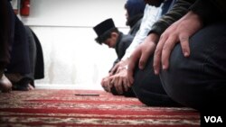 Vechitendero chechiMuslim vari pamunamato