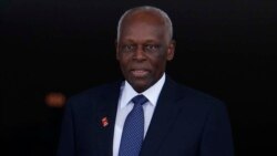 Eduardo dos Santos apela à tolerância durante as eleições - 1:22