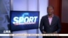 Rubrique sport avec Yacouba