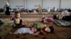 Syrian Kurds Flee War to Neighboring Iraq