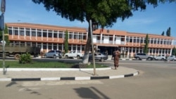 Activistas de Cabinda em Luanda - 1:49