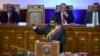 La contratación efectuada por el gobierno de Maduro se llevó a cabo justo cuando el apoyo de Estados Unidos al líder opositor Juan Guaidó, a quien Washington y otros 60 países reconocen como el presidente legítimo de Venezuela, está bajo ataque.
