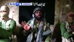 VOA60 Afrique du 5 mai 2017
