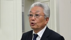 [인터뷰 오디오: 장웅 북한 IOC 위원] “제재로 북 선수단 국제대회 참가 불편…10월 평양유도대회에 미국 참가”