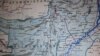 Baluchistan Map