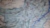 Baluchistan Map