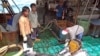 New Rules, New Debts: Slavery Fears Rise For Migrant Workers in Thailand