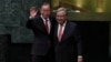 New Year Brings New Leadership at UN