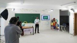 Início das aulas em Cabo Verde entre críticas e temores devido à covid-19