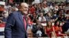 Los investigadores federales de Nueva York están investigando los negocios de Giuliani, inclusive la posibilidad de que nunca divulgó estar actuando en nombre de un estado extranjero.
