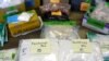 China Hukum 9 Orang Yang Selundupkan Fentanil ke AS