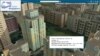 3D Map of Singapore Helps City Planner Prepare for Future