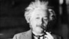 Albert Einstein
