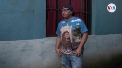 Tres años de campaña 'Navidad sin presos políticos' en Nicaragua