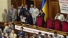 ОБСЄ вказує українській владі на важливість свободи медіа і демократії