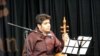 Shahriyar Jamshidi