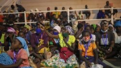 Cabo Delgado: Deslocados enfrentam "fome severa" no regresso a Palma