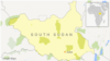 2 South Sudanese Dissidents Detained in Nairobi, May Face Deportation