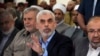 Ông Yahya Sinwar, thủ lĩnh của Hamas ở Gaza.