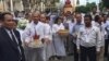 Opposition Compromises on Funeral Plans for Former Prime Minister
