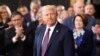Первое за пять лет Обращение Трампа к Конгрессу посвящено ключевым вопросам внешней и внутренней политики