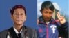 ကချင်ဘာသာရေးခေါင်းဆောင် ၂ဦးကို မတရားအသင်းဆက်သွယ်မှုနဲ့ အပြစ်ရှိကြောင်း တရားရုံးဆုံးဖြတ်