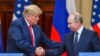 Putin chúc mừng Trump trước lễ nhậm chức, nói sẵn sàng đàm phán về Ukraine, vũ khí hạt nhân